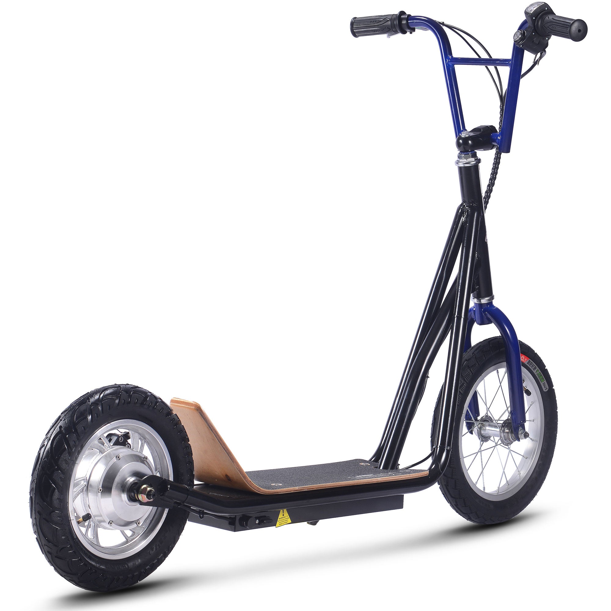 MotoTec Groove 36V/10Ah 350W Electric Scooter