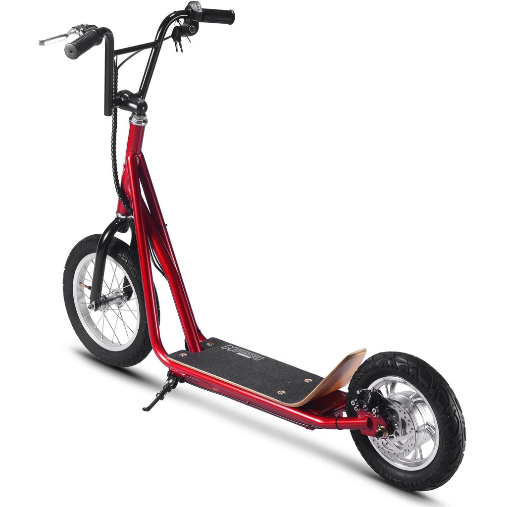 Mototec Groove 36v 350w Big Wheel Electric Scooter
