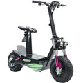 MotoTec Mars 48v 2500w Lithium Electric Scooter