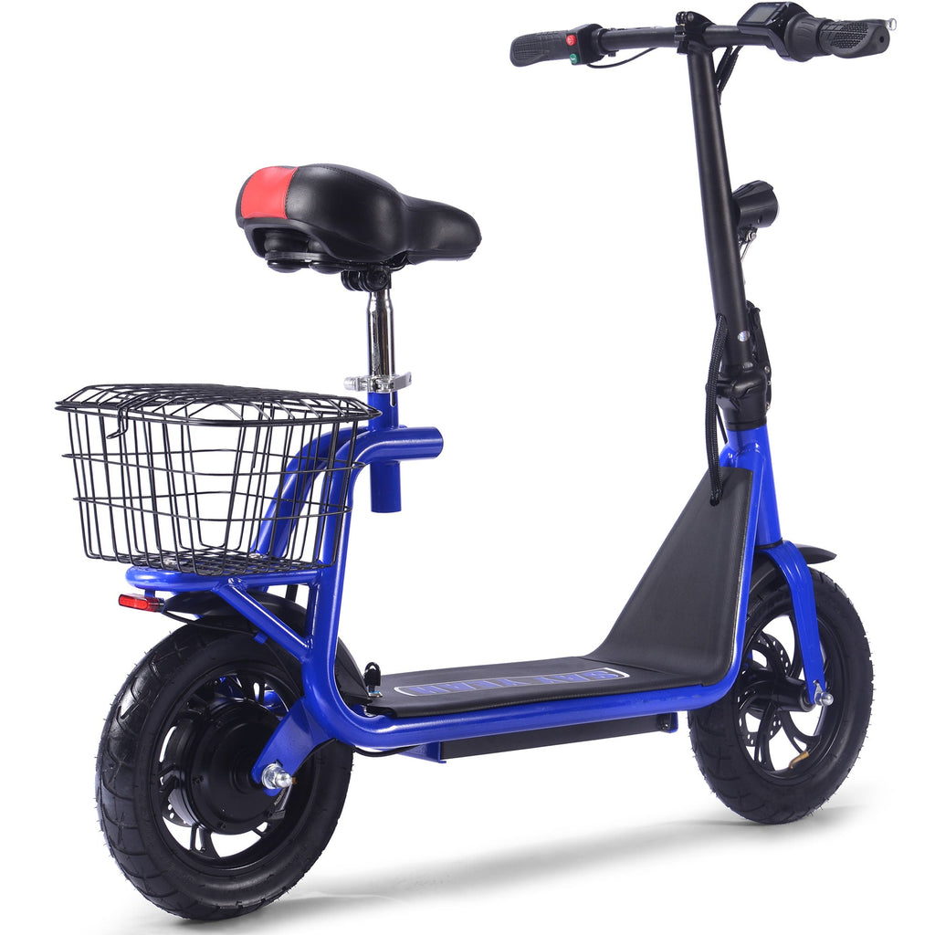 Mototec Metro 36v 500w Electric Scooter