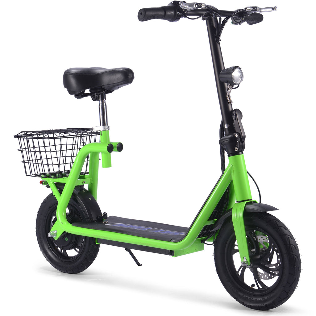 Mototec Metro 36v 500w Electric Scooter