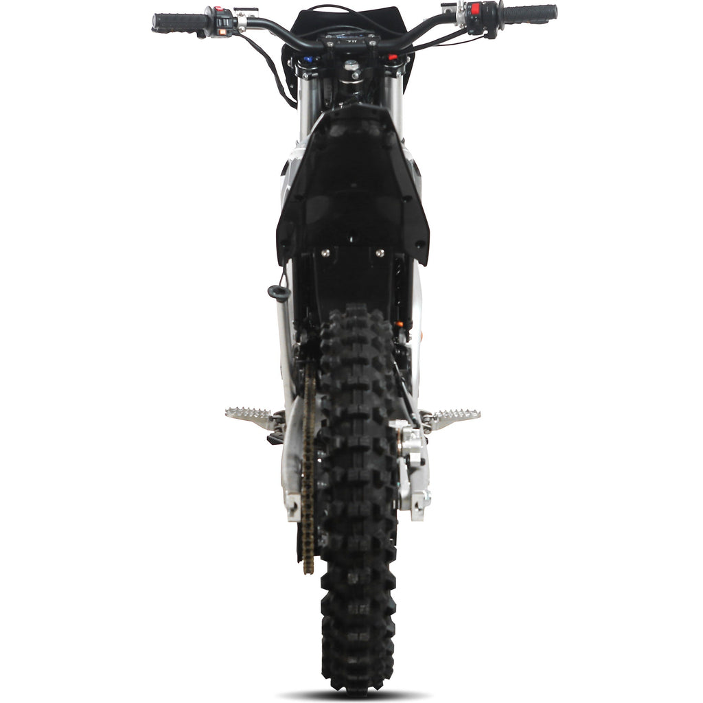 MotoTec Venom 72V/73Ah 30,000W Off-Road Electric Dirt Bike