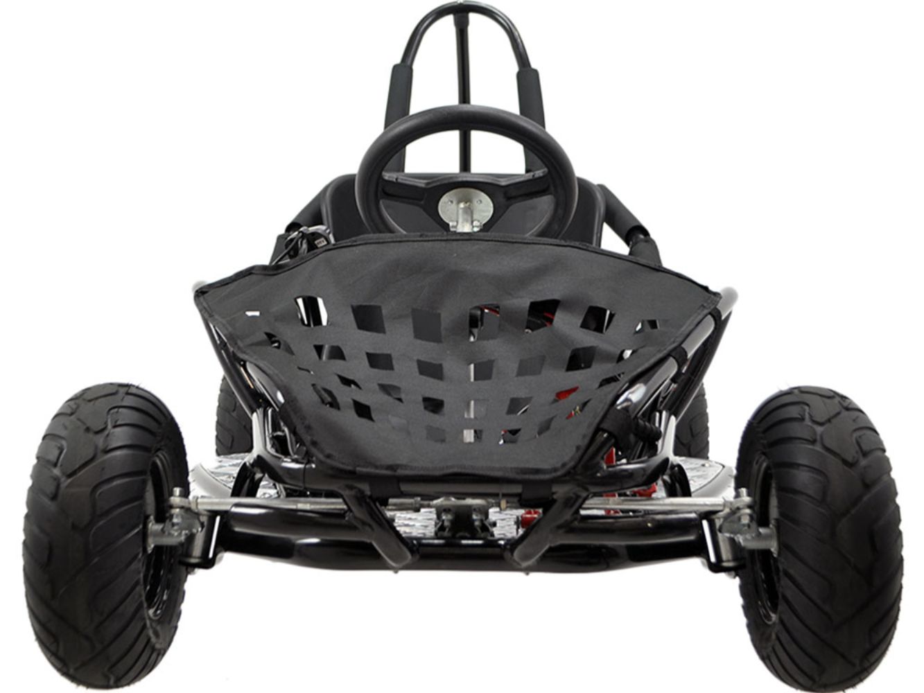 MotoTec Off Road 48V/12Ah 1000W Kids Electric Go-Kart