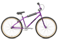 Sparkwheels SE Bikes OM Flyer 26" Big Wheel BMX Bike