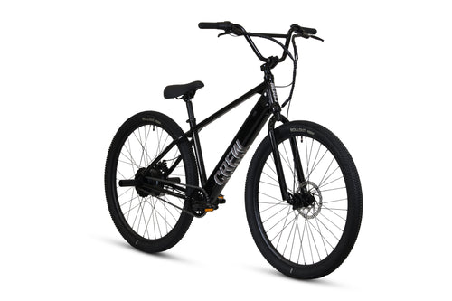 Crew Bike Co. Method 350 E-BMX Bike
