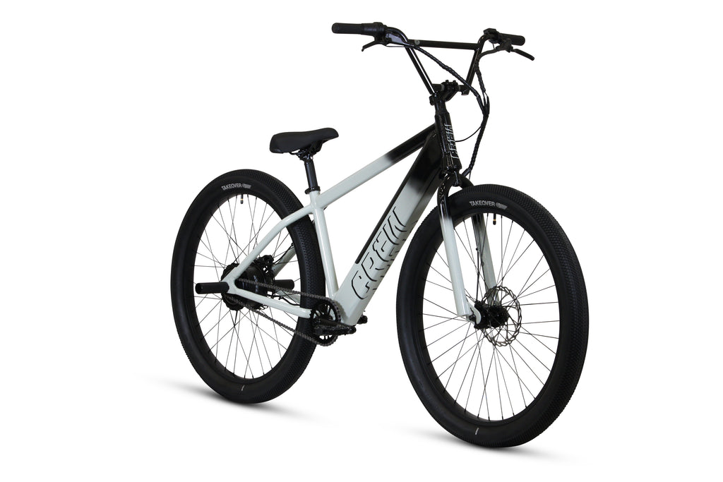 Crew Bike Co. Method 750 E-BMX Bike