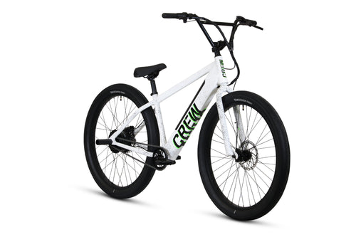 Crew Bike Co. Method 750 E-BMX Bike