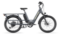 Sparkwheels Letrigo Minivan SE Electric Bike