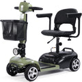 MotoTec Mobility Scooter PLUS 24V/24Ah 250W