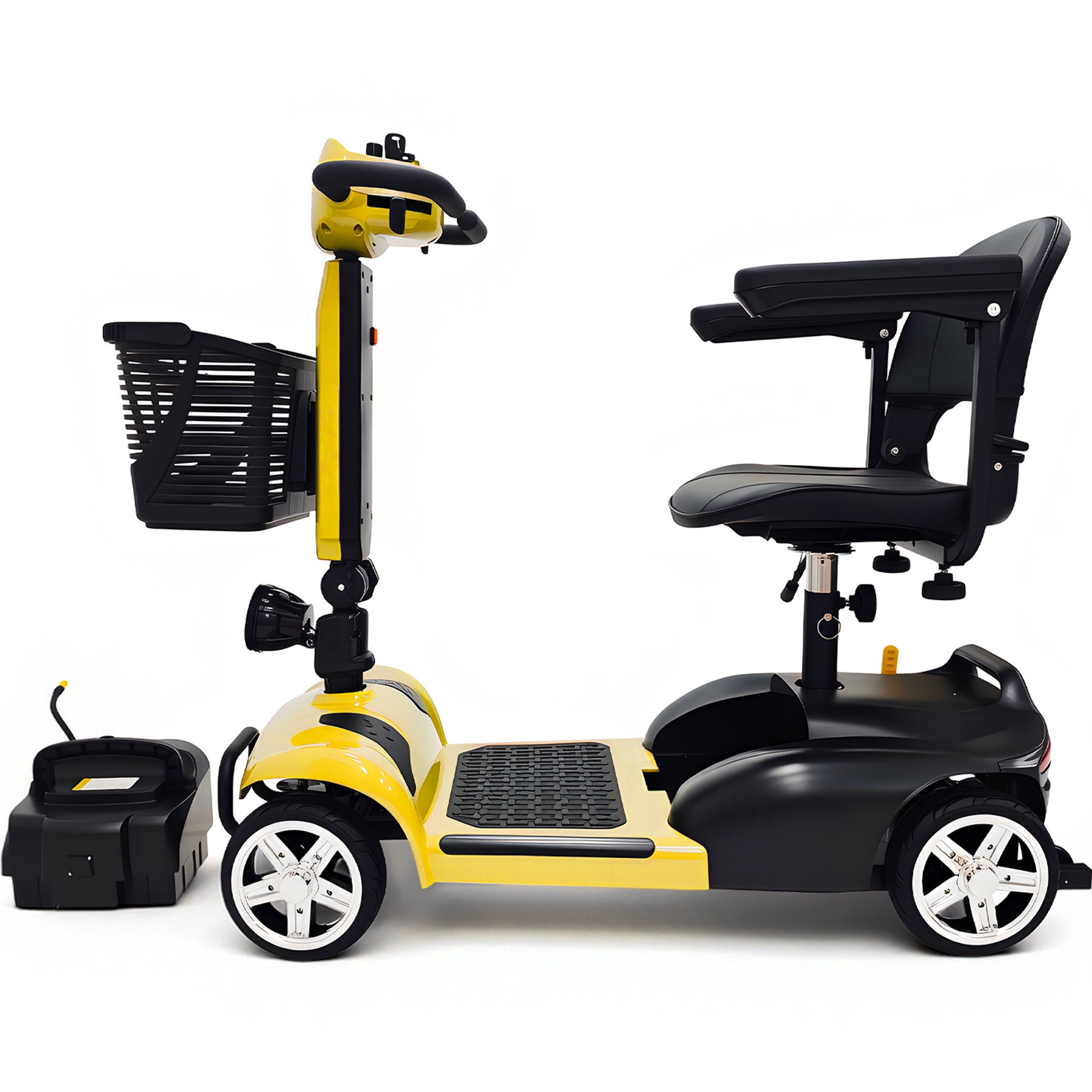 MotoTec Mobility Scooter PLUS 24V/24Ah 250W