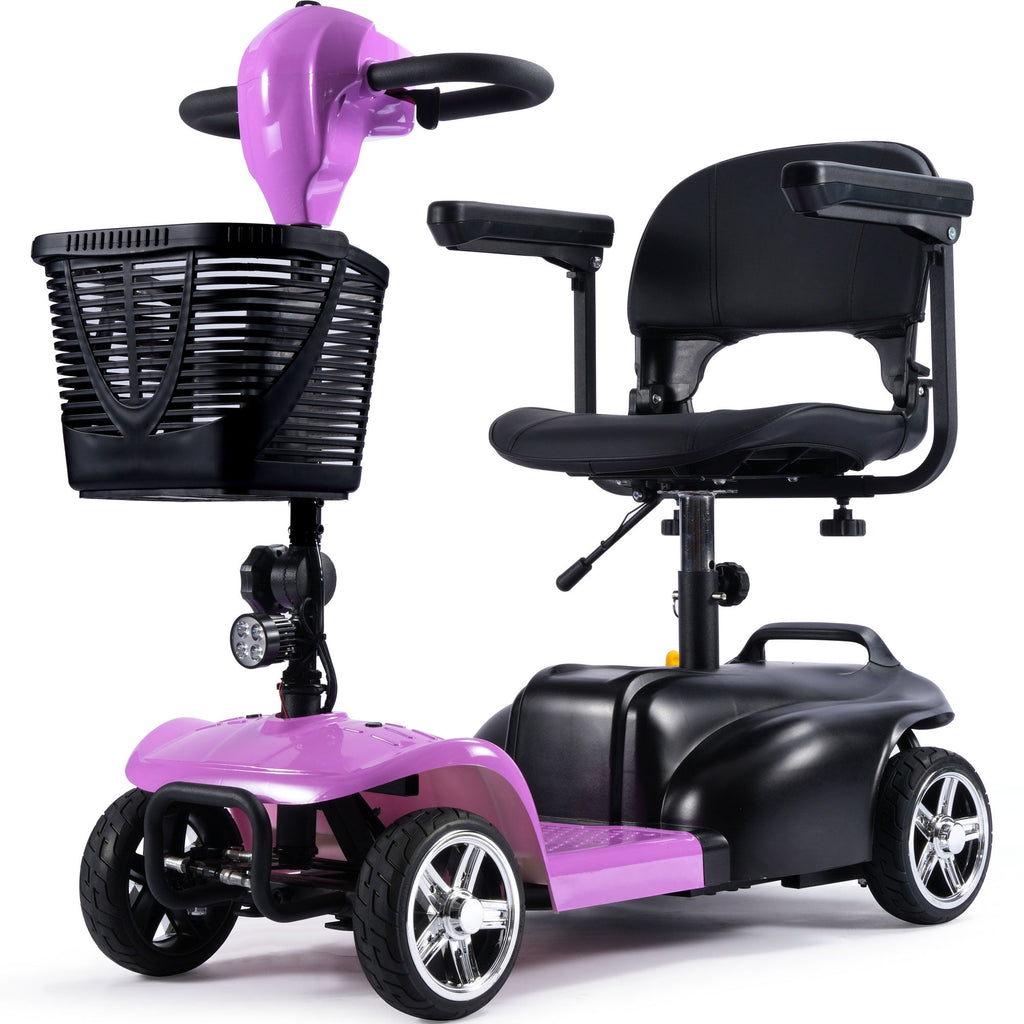 MotoTec Mobility Scooter 24V/24Ah 250W