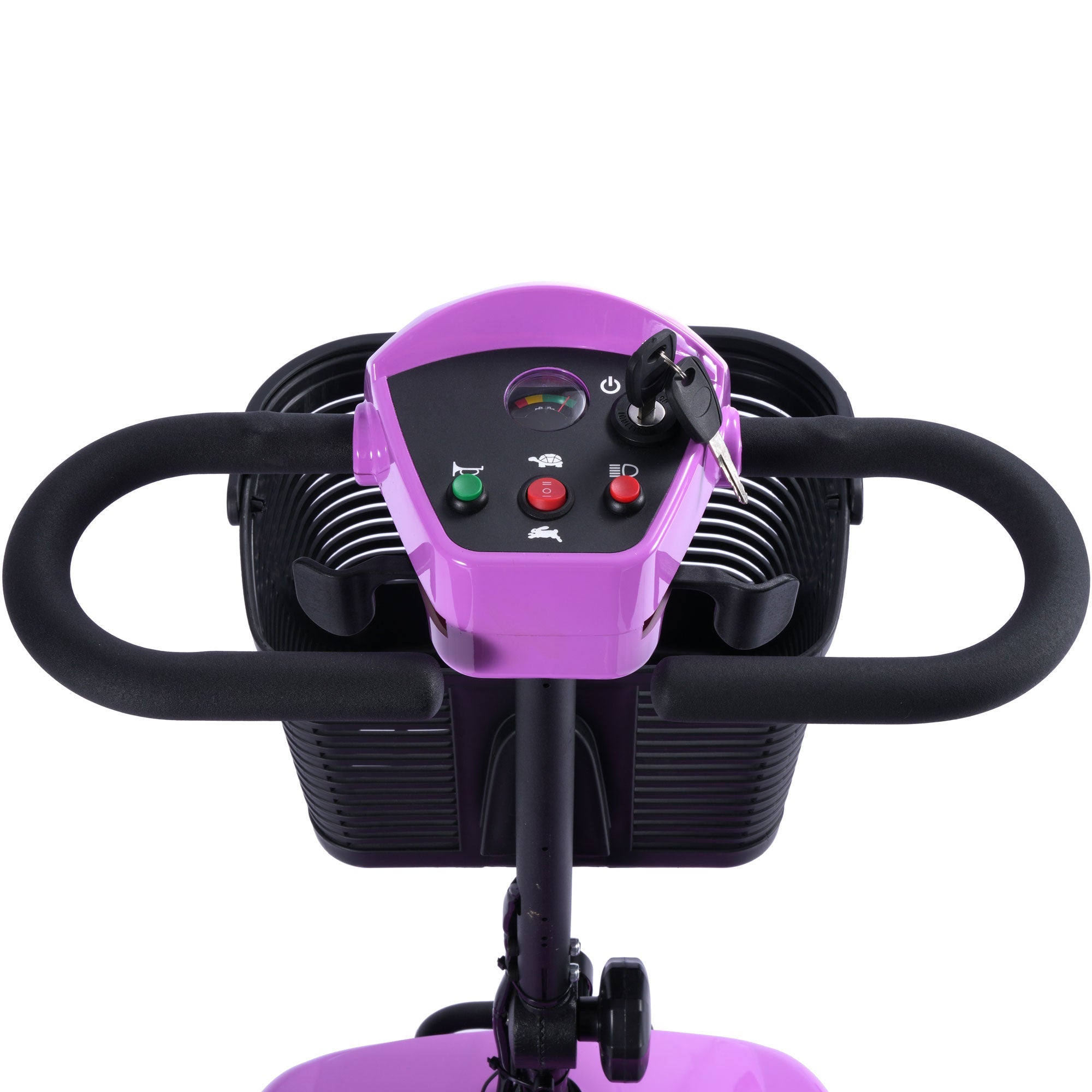 MotoTec Mobility Scooter 24V/24Ah 250W