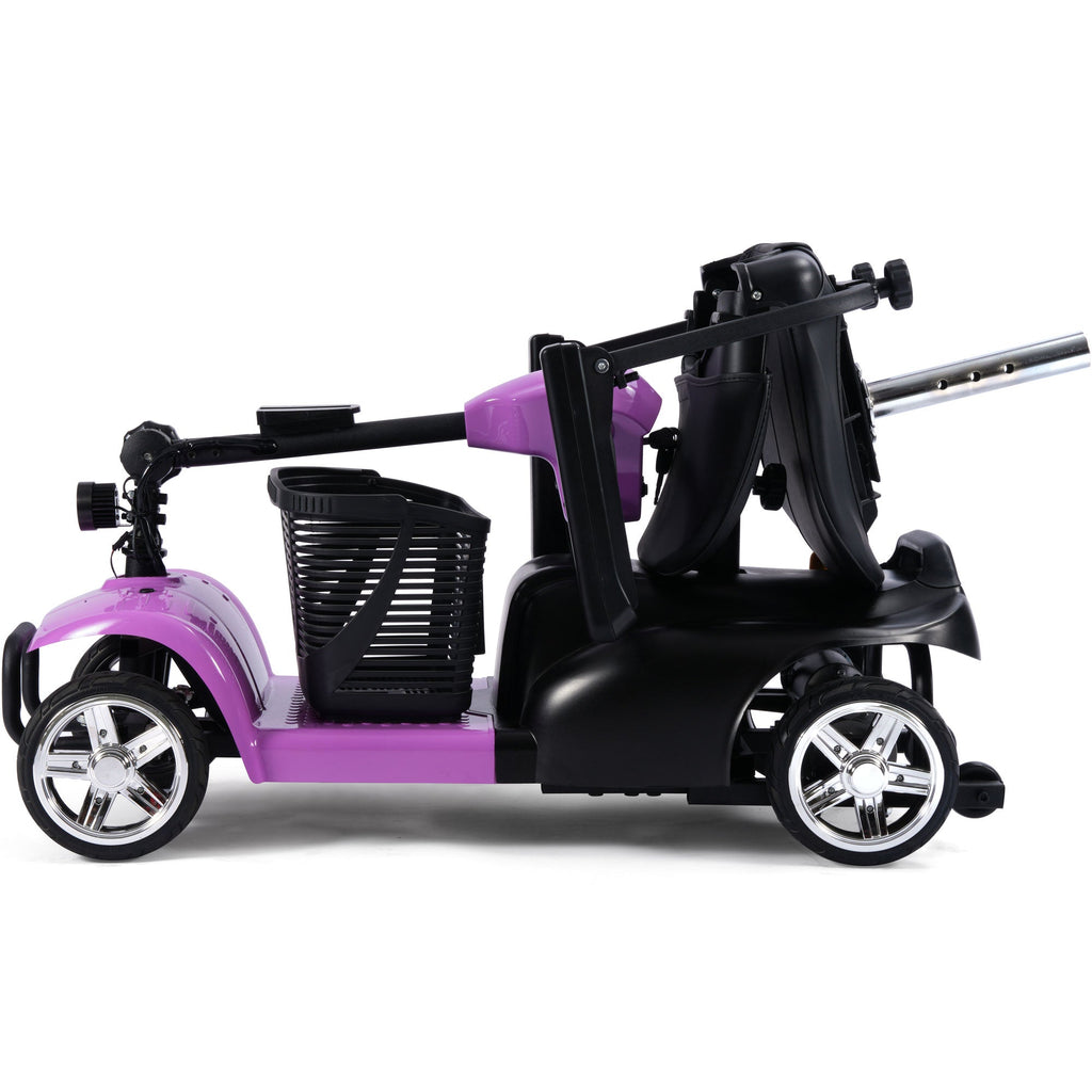 MotoTec Mobility Scooter 24V/24Ah 250W