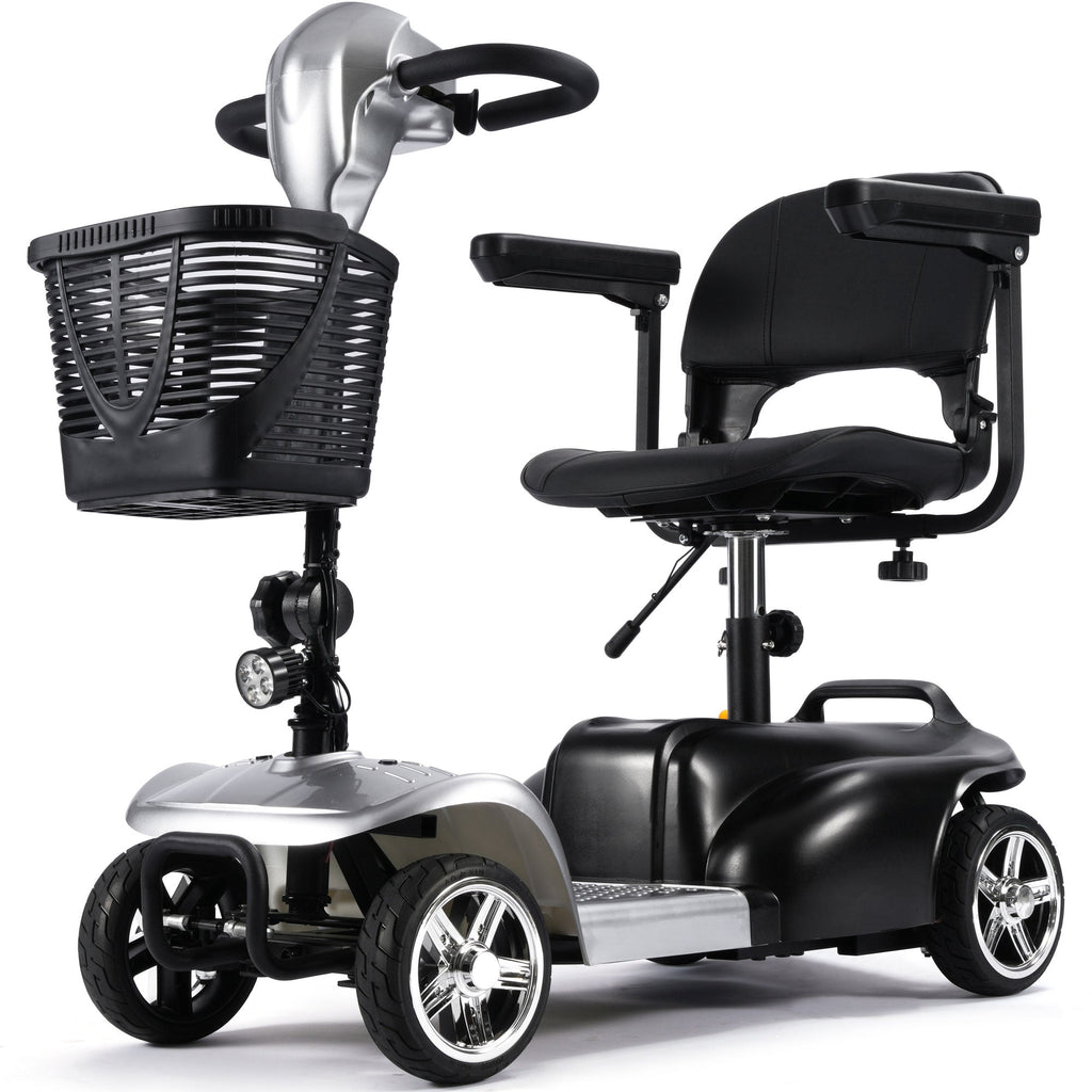 MotoTec Mobility Scooter 24V/24Ah 250W