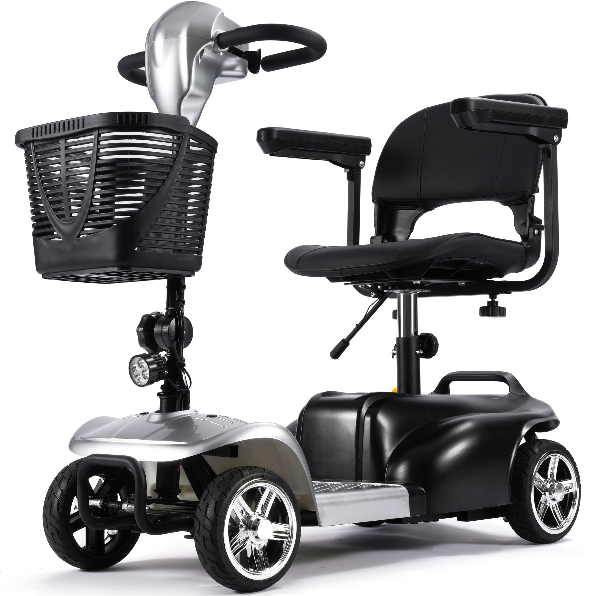 MotoTec Mobility Scooter 24V/24Ah 250W
