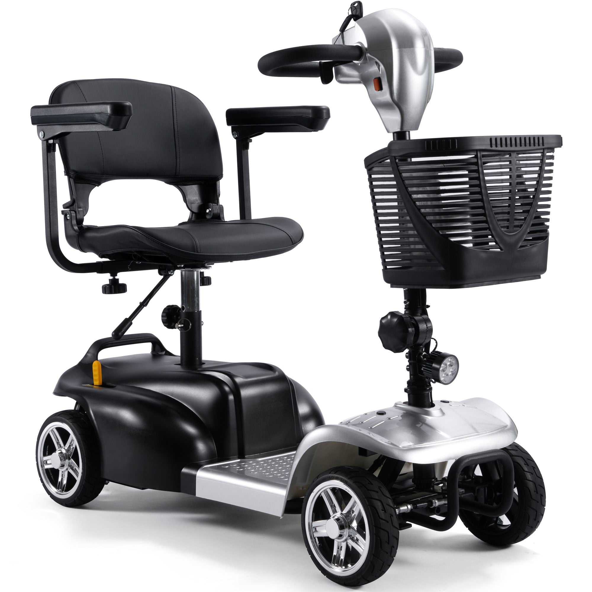 MotoTec Mobility Scooter 24V/24Ah 250W