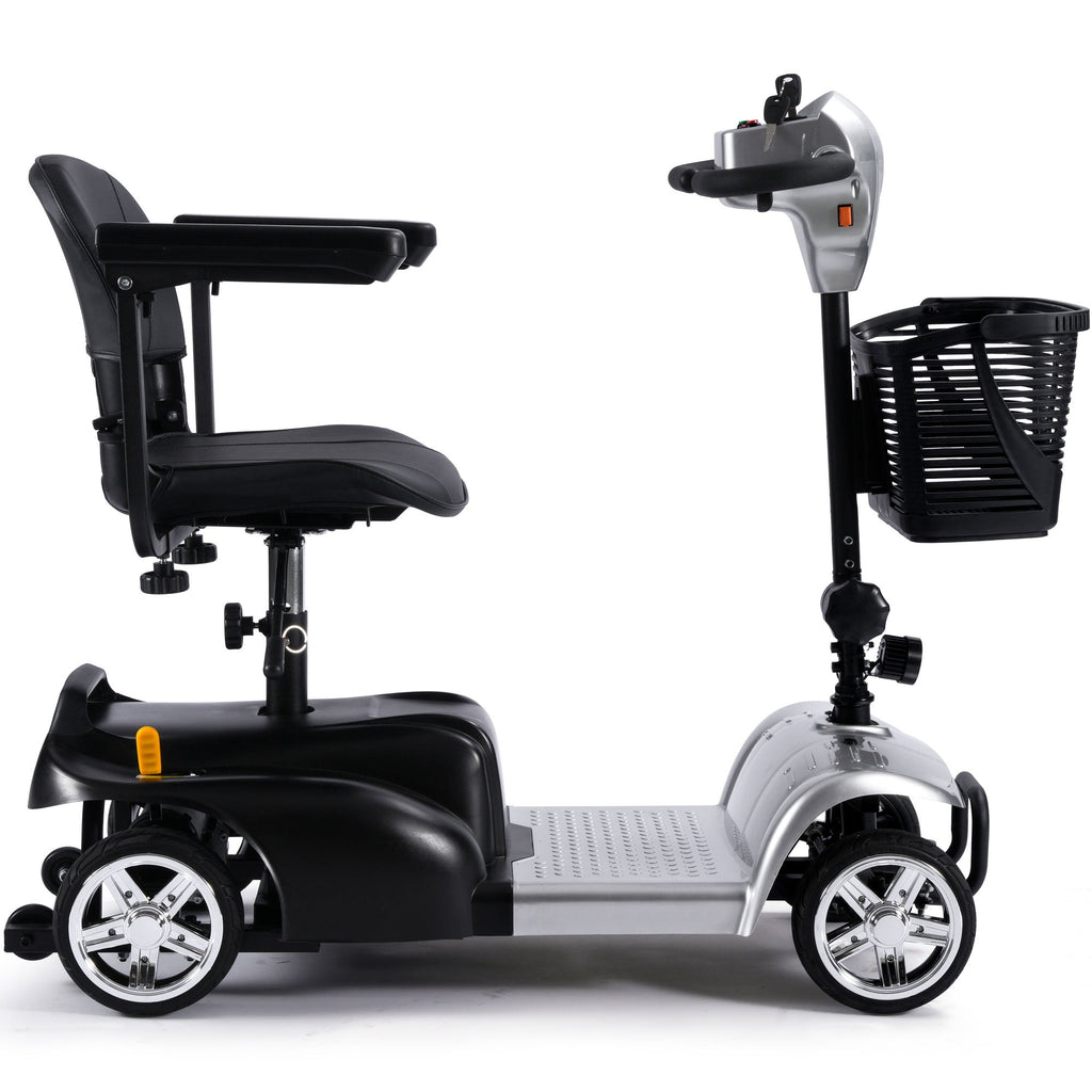 MotoTec Mobility Scooter 24V/24Ah 250W
