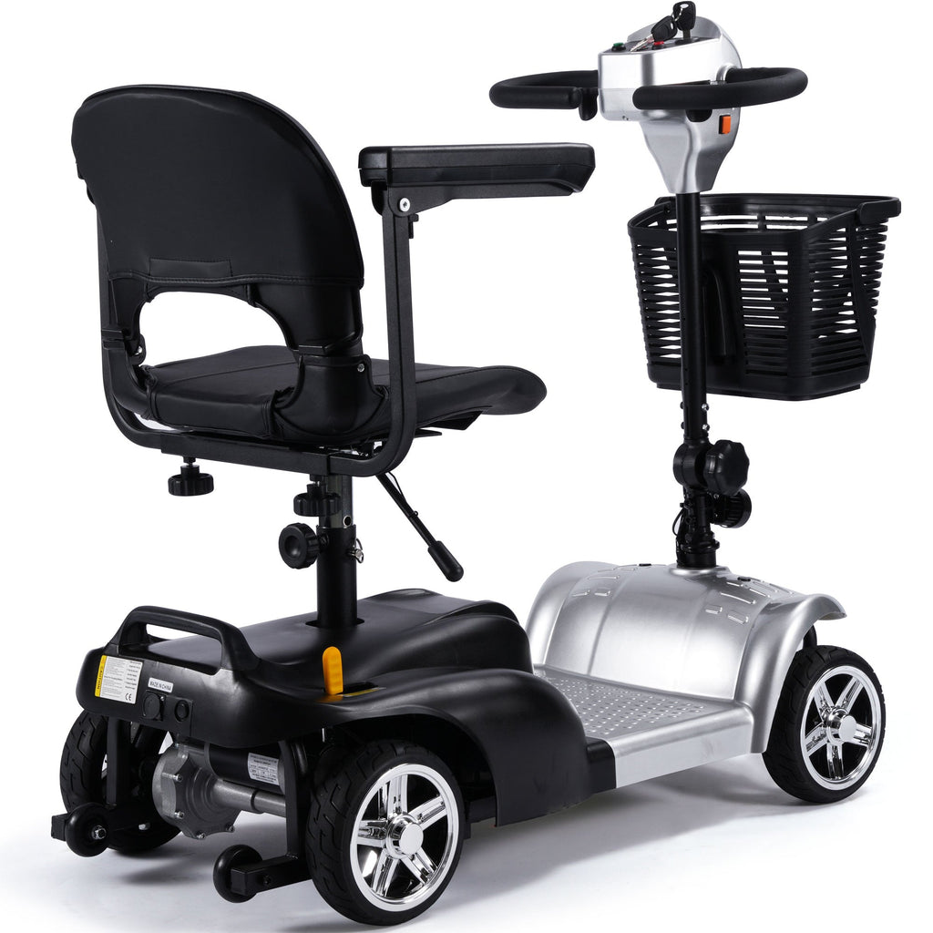 MotoTec Mobility Scooter 24V/24Ah 250W