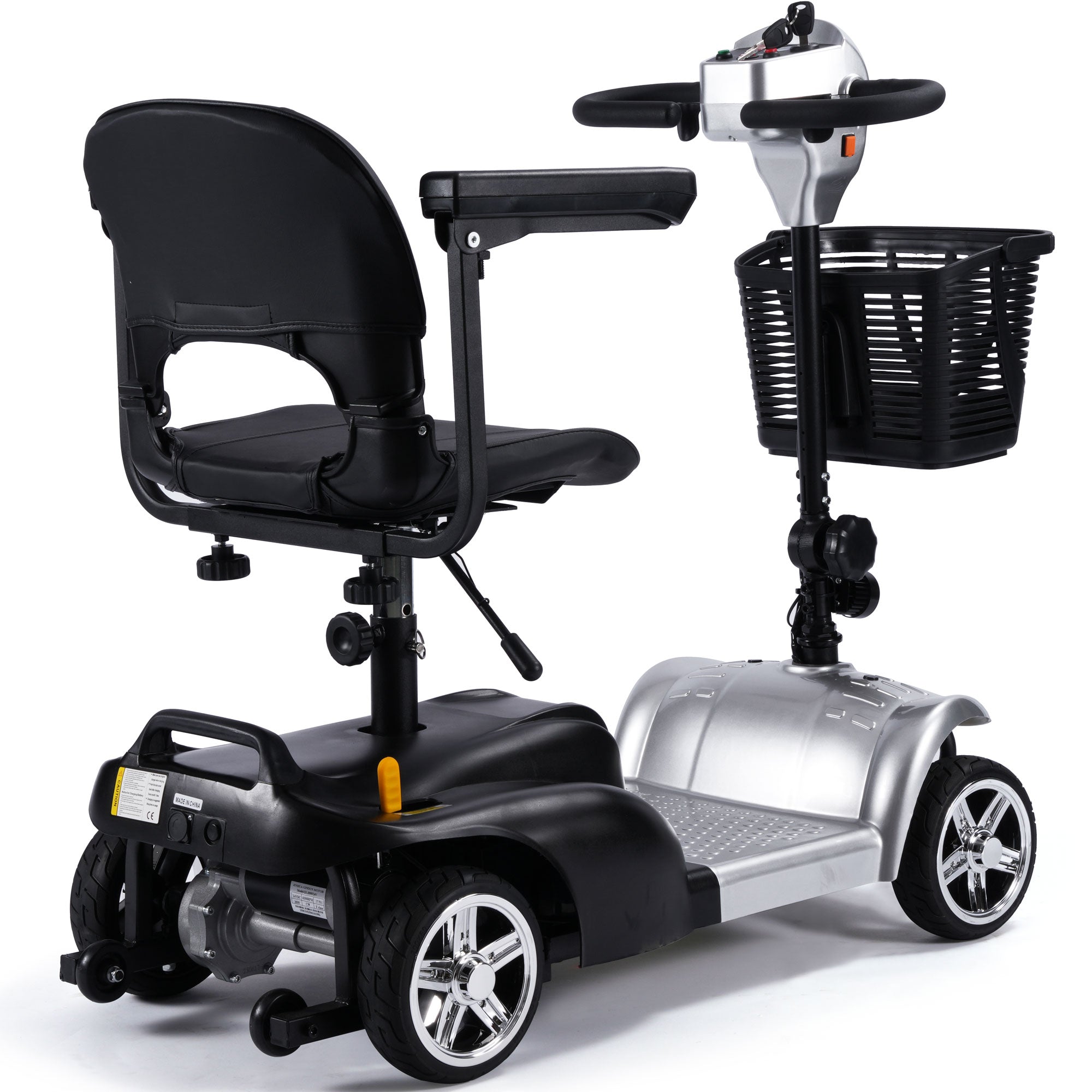 MotoTec Mobility Scooter 24V/24Ah 250W