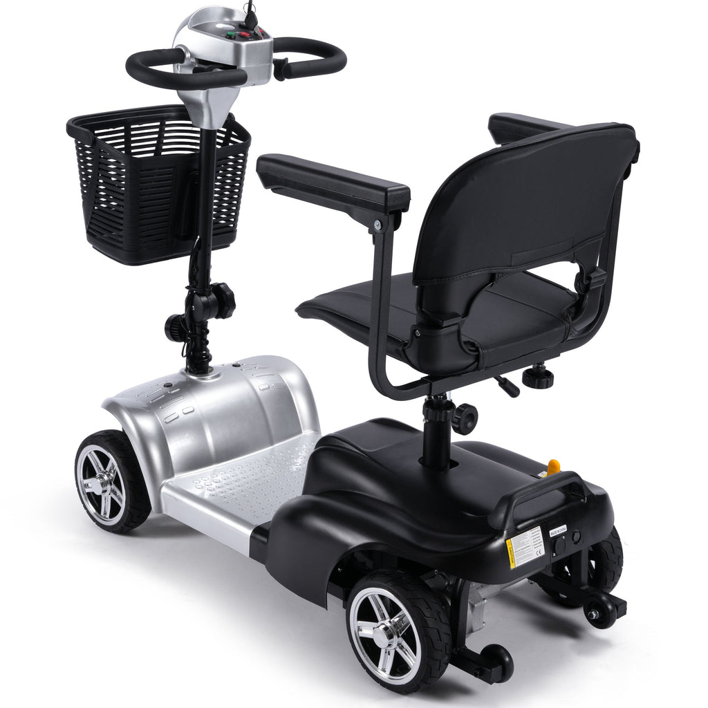 MotoTec Mobility Scooter 24V/24Ah 250W