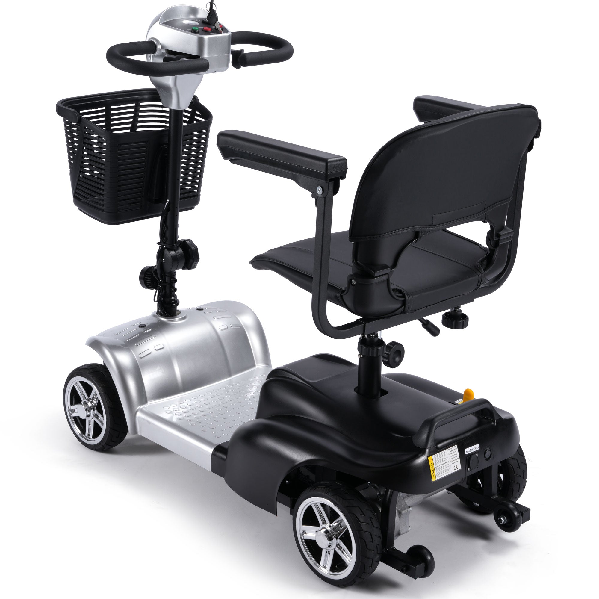 MotoTec Mobility Scooter 24V/24Ah 250W