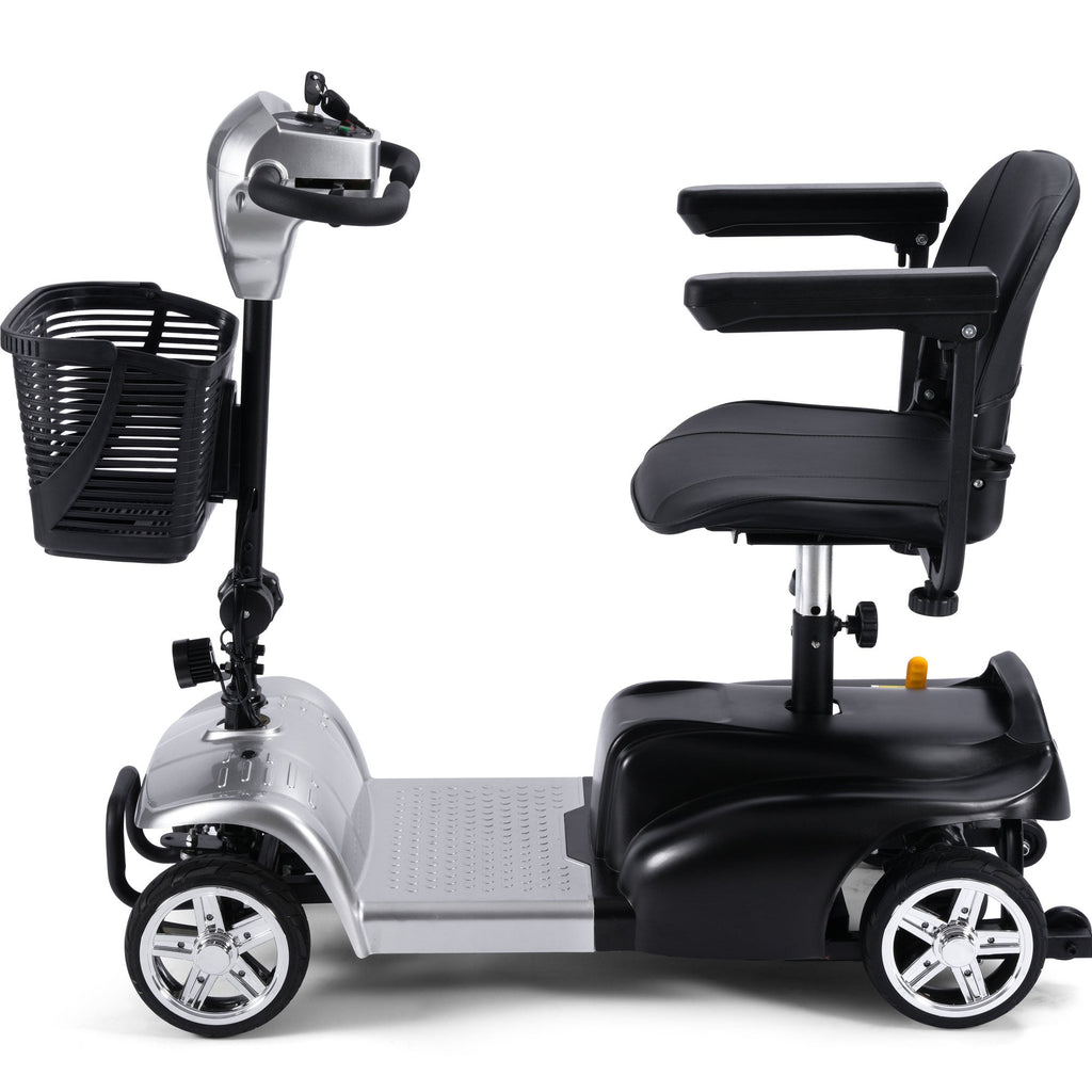 MotoTec Mobility Scooter 24V/24Ah 250W