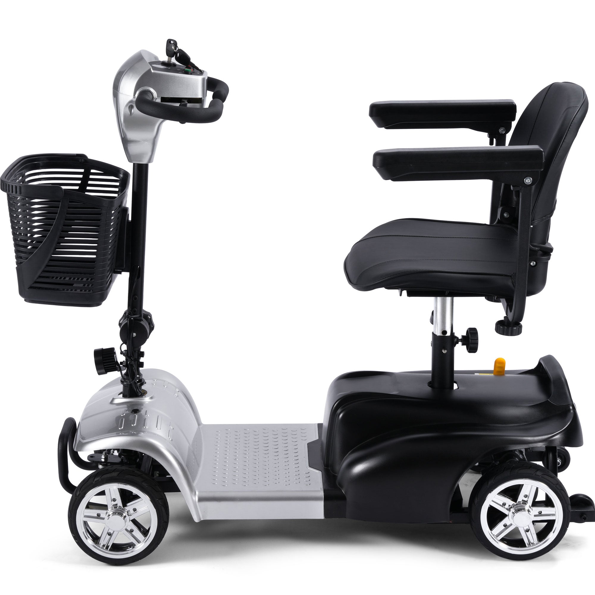 MotoTec Mobility Scooter 24V/24Ah 250W
