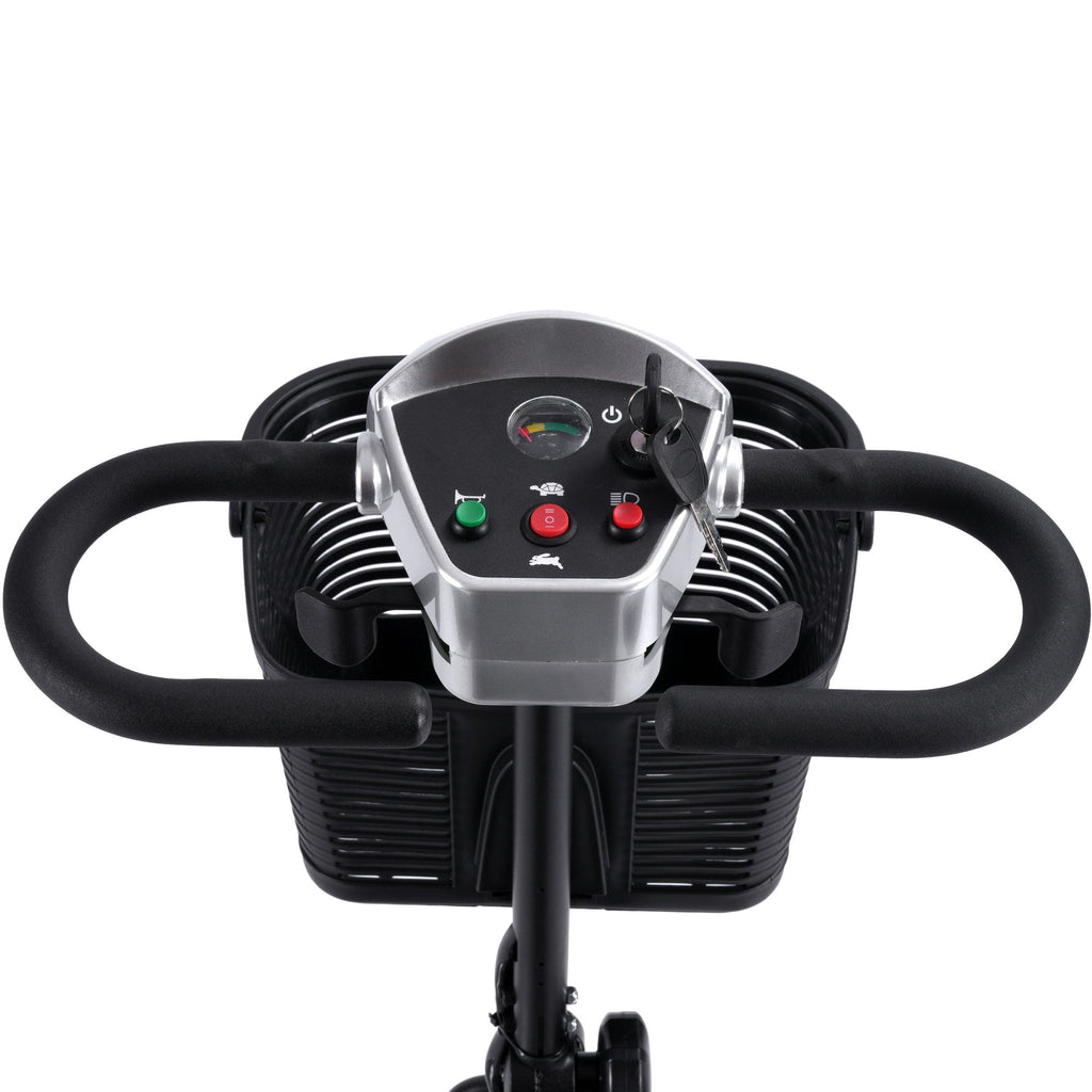 MotoTec Mobility Scooter 24V/24Ah 250W
