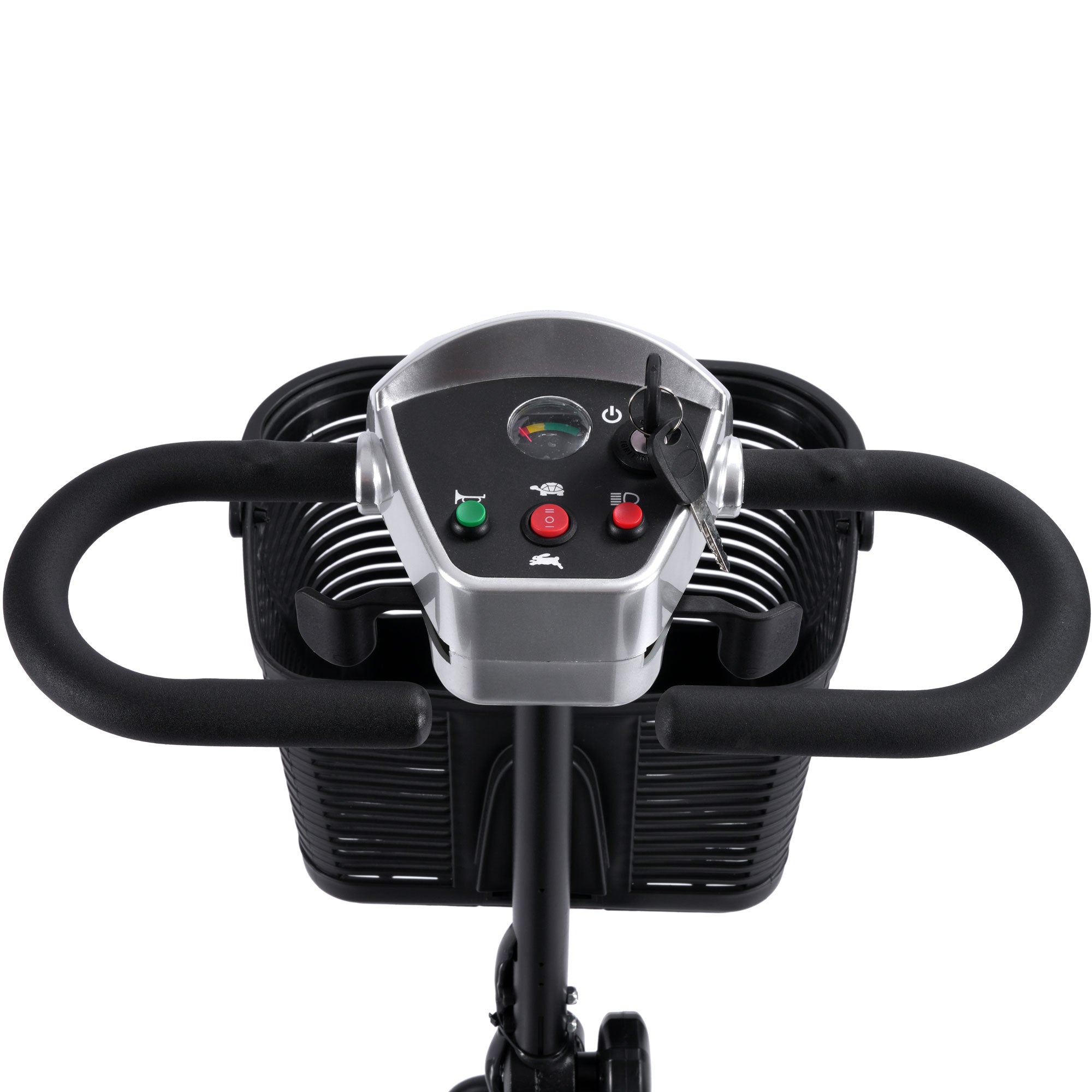 MotoTec Mobility Scooter 24V/24Ah 250W