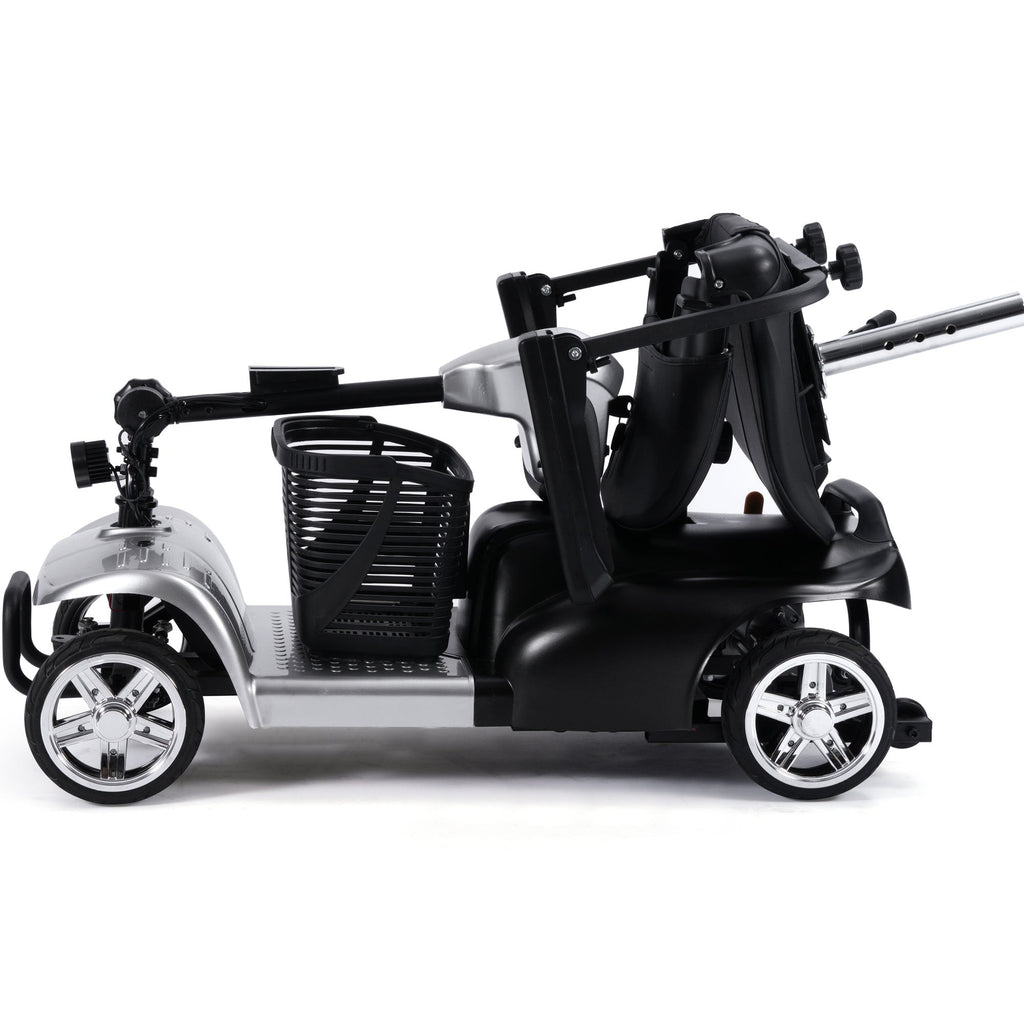 MotoTec Mobility Scooter 24V/24Ah 250W