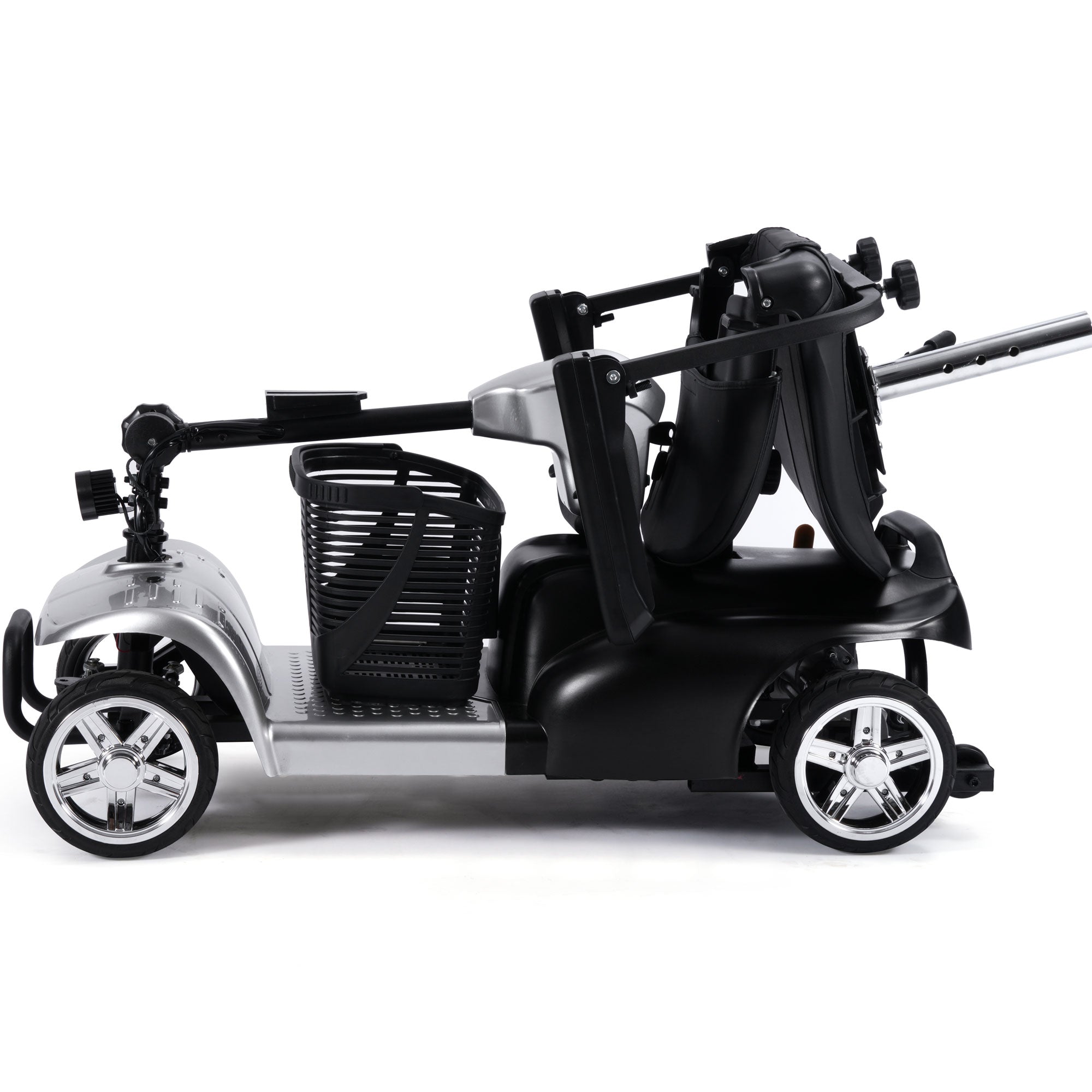 MotoTec Mobility Scooter 24V/24Ah 250W