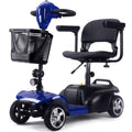 MotoTec Mobility Scooter 24V/24Ah 250W