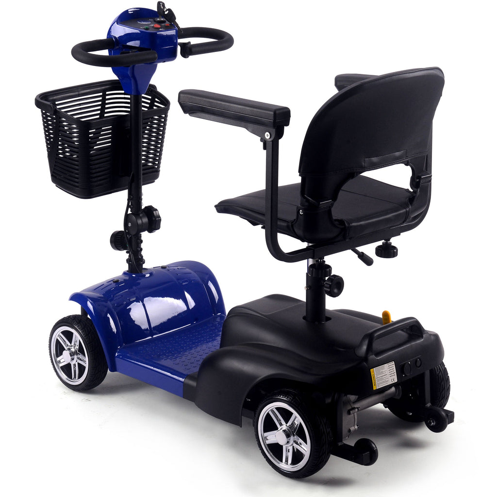 MotoTec Mobility Scooter 24V/24Ah 250W