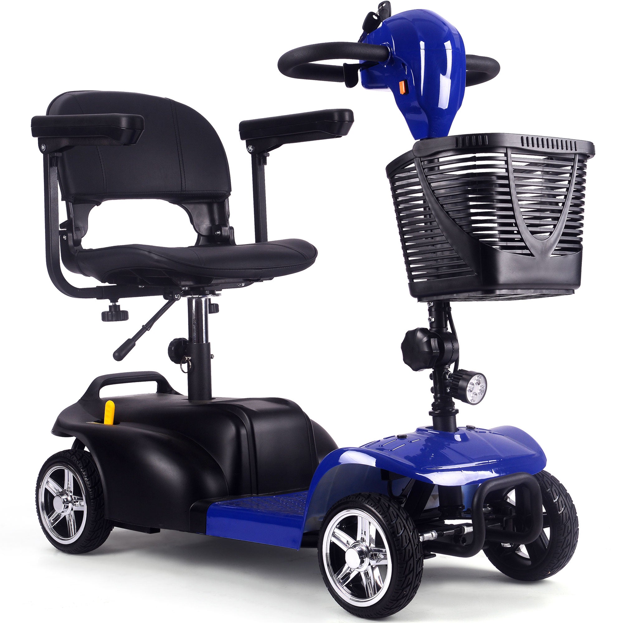 MotoTec Mobility Scooter 24V/24Ah 250W