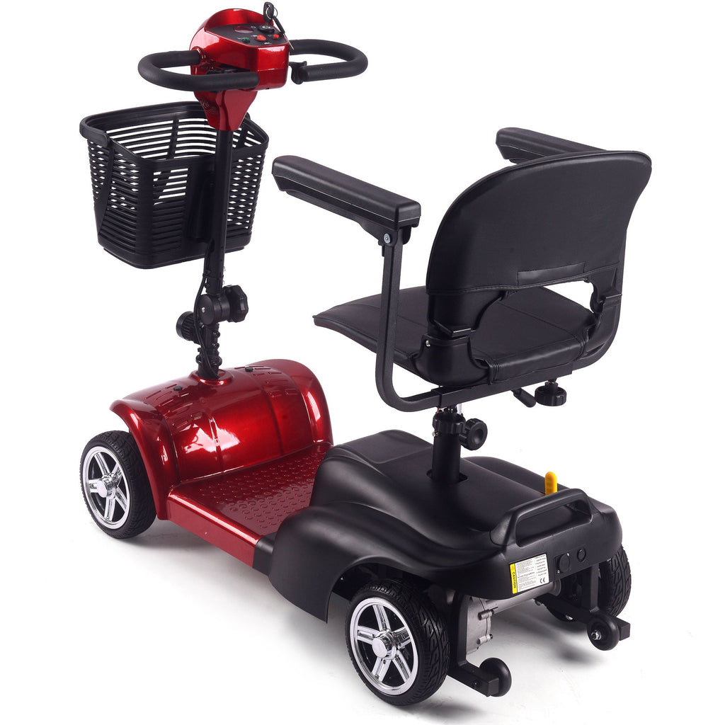 MotoTec Mobility Scooter 24V/24Ah 250W