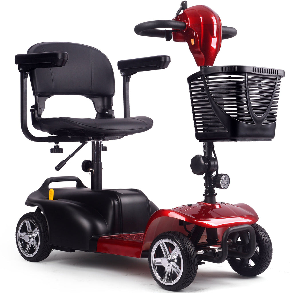 MotoTec Mobility Scooter 24V/24Ah 250W