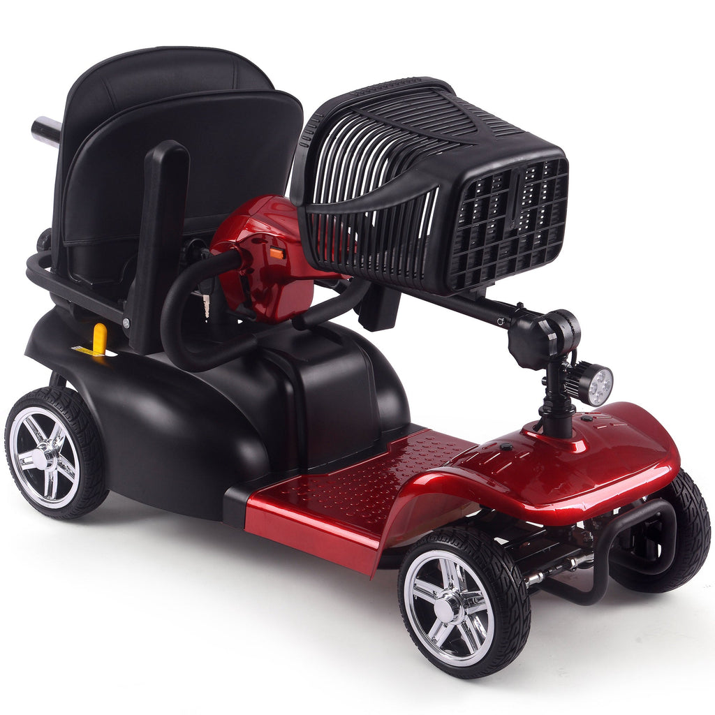 MotoTec Mobility Scooter 24V/24Ah 250W