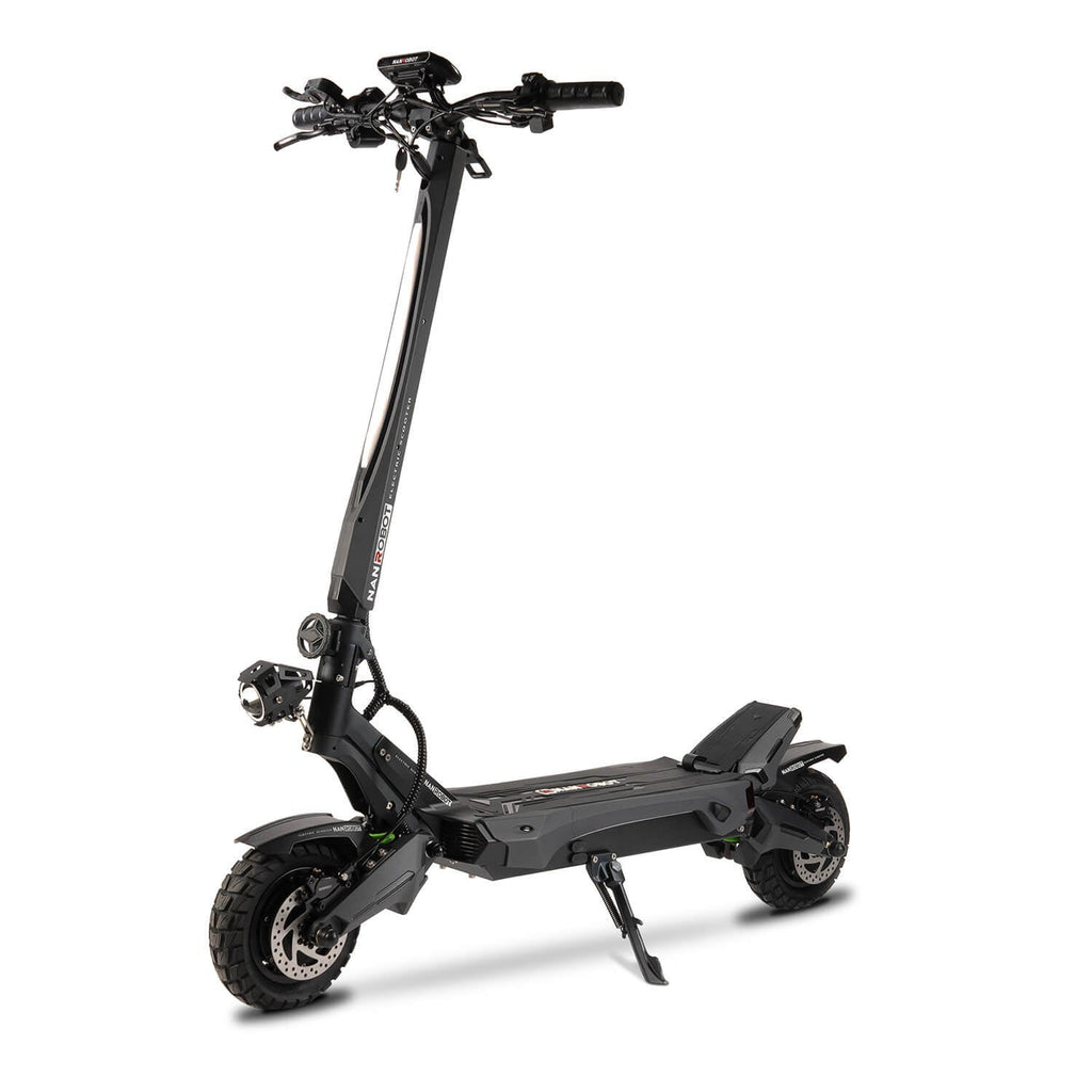 NANROBOT N6 52V/26Ah 2000W Electric Scooter