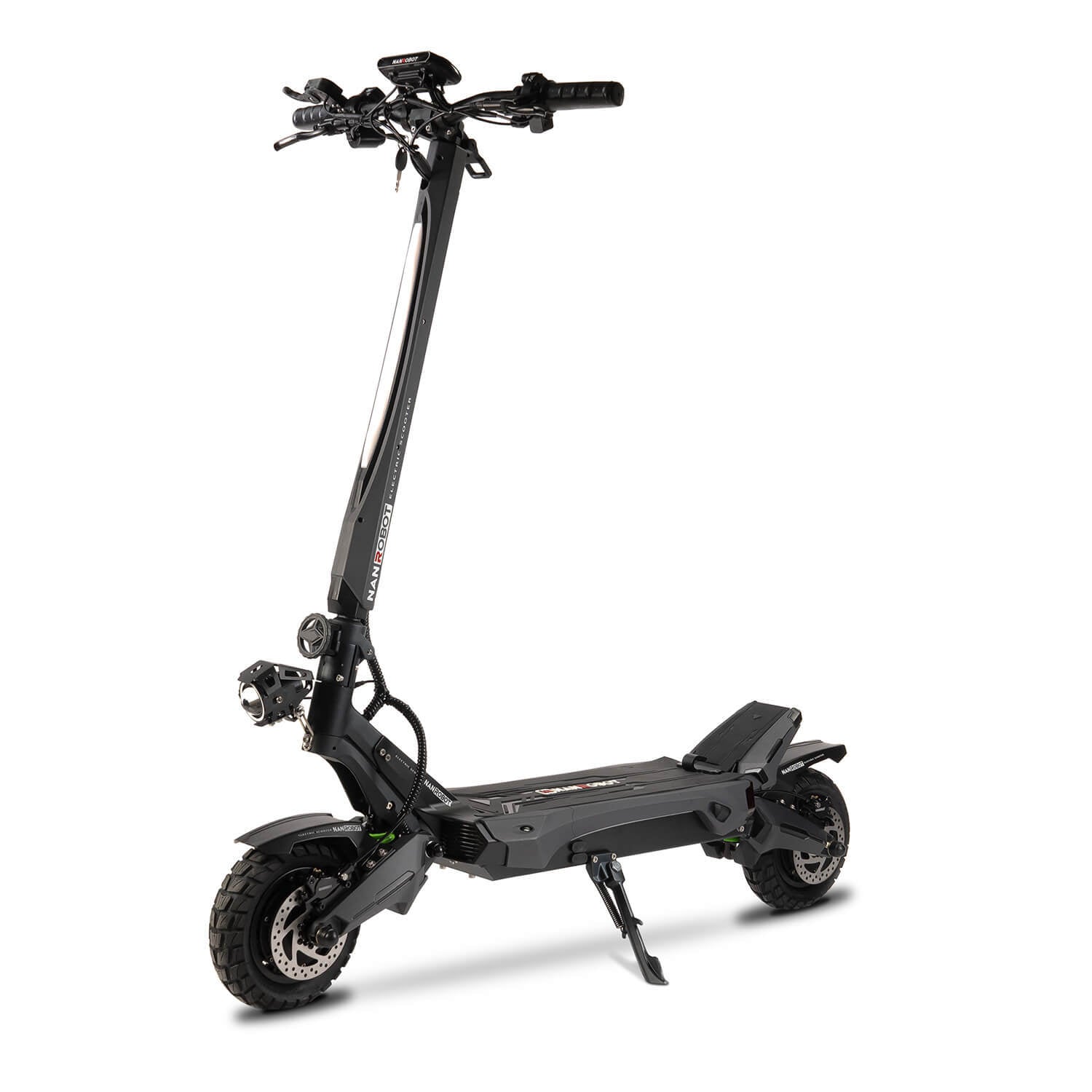 NANROBOT N6 52V/26Ah 2000W Electric Scooter