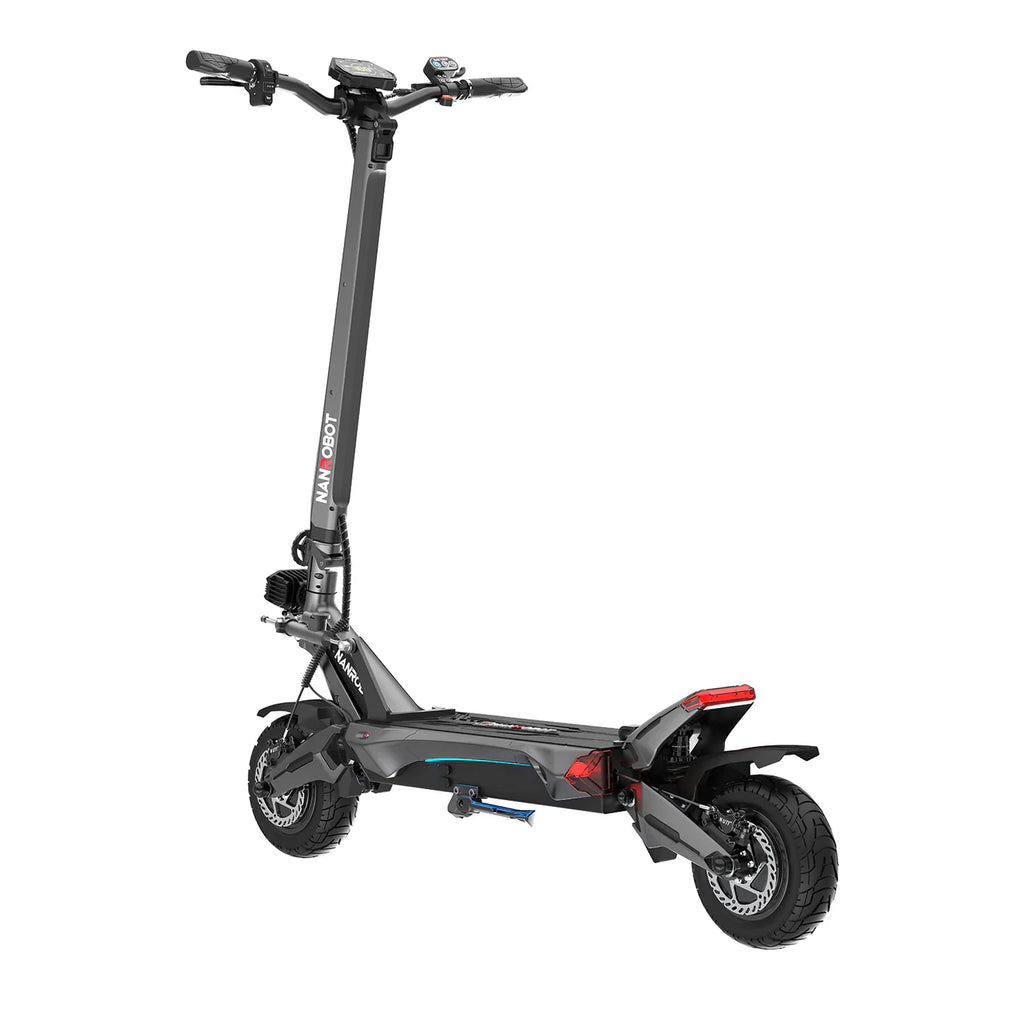 NANROBOT N6 72V 30Ah 3000W Electric Scooter
