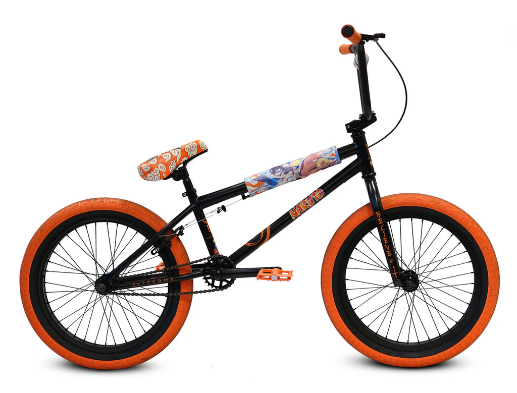 Elite BMX Stealth BMX Bike