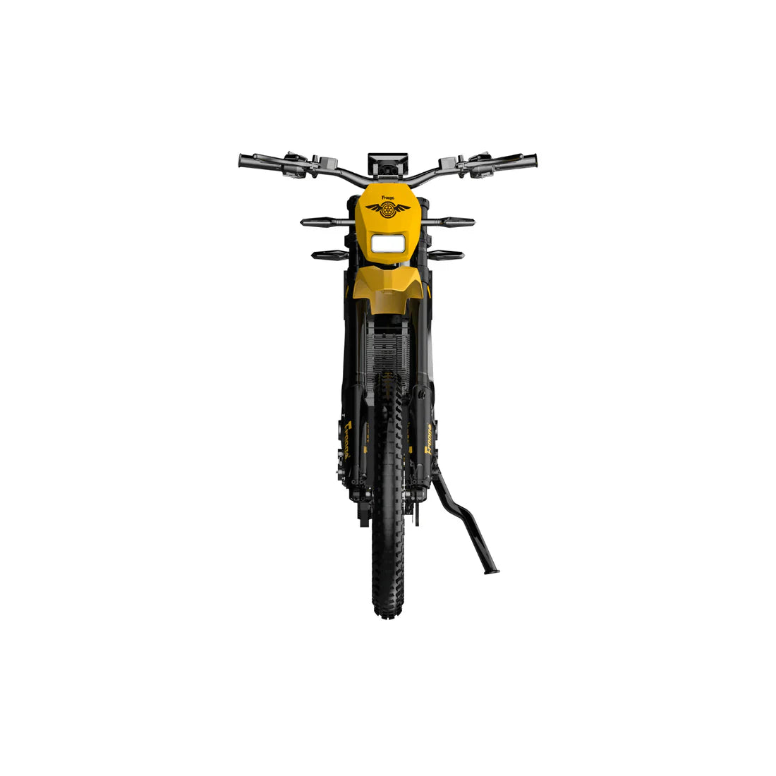 Freego Nova 5 / 5 Pro 72V/40Ah 8000W / 15000W Off-Road Electric Dirt Bike