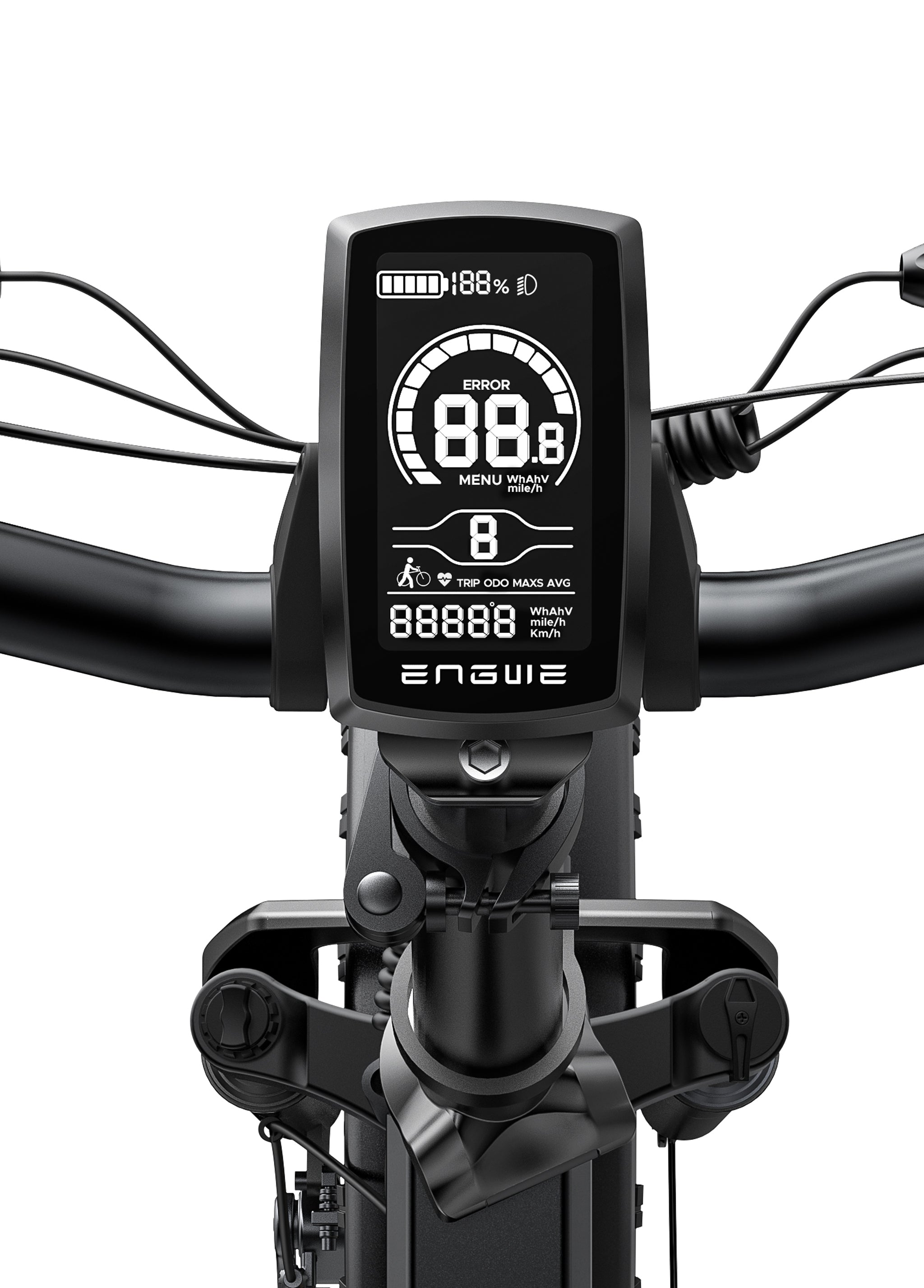 ENGWE EP-2 Pro 48V/13Ah 750W Electric Bike
