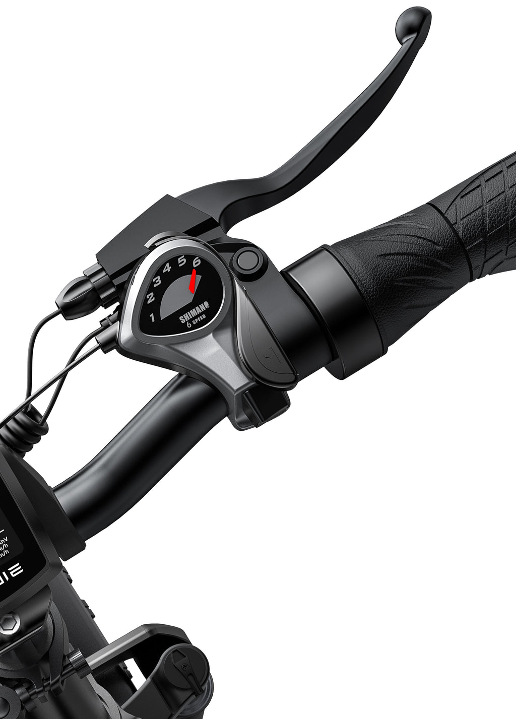 ENGWE EP-2 Pro 48V/13Ah 750W Electric Bike