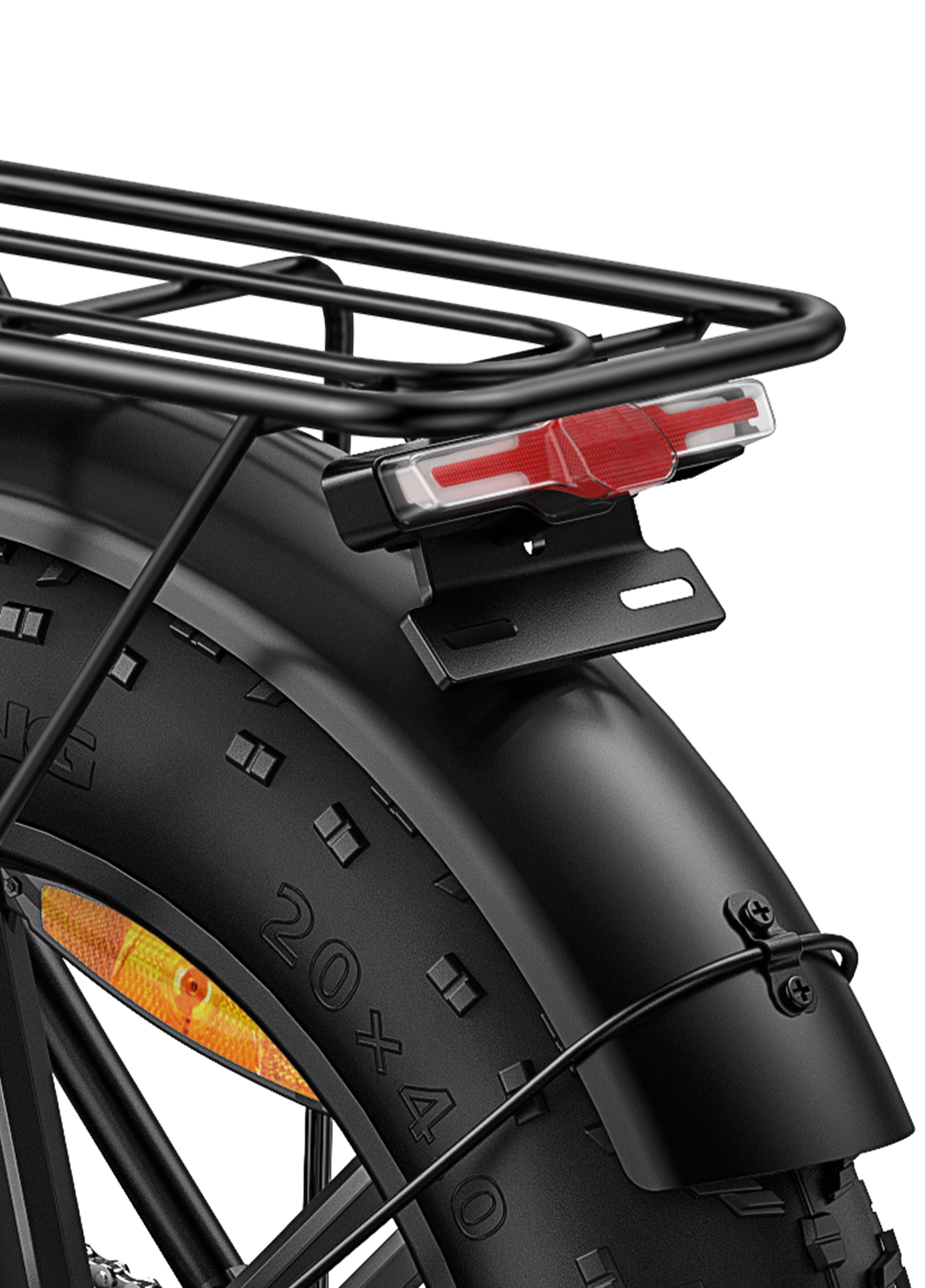 ENGWE EP-2 Pro 48V/13Ah 750W Electric Bike