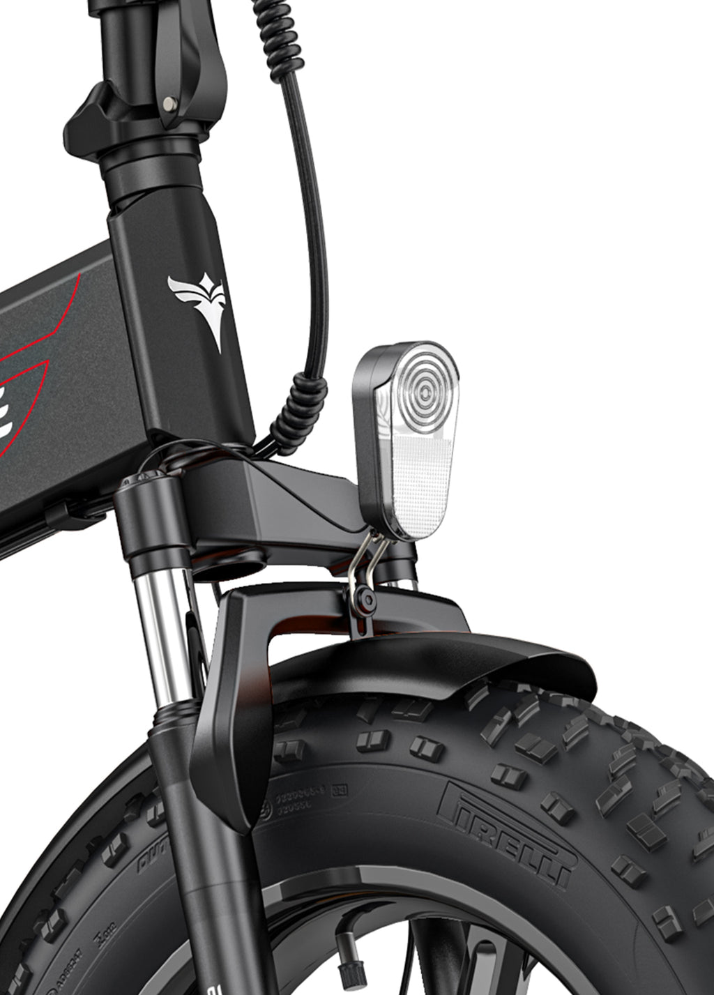 ENGWE EP-2 Pro 48V/13Ah 750W Electric Bike