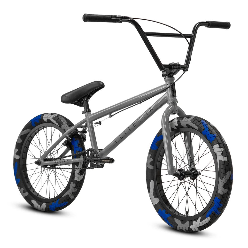 Elite BMX Destro Combat BMX Bike