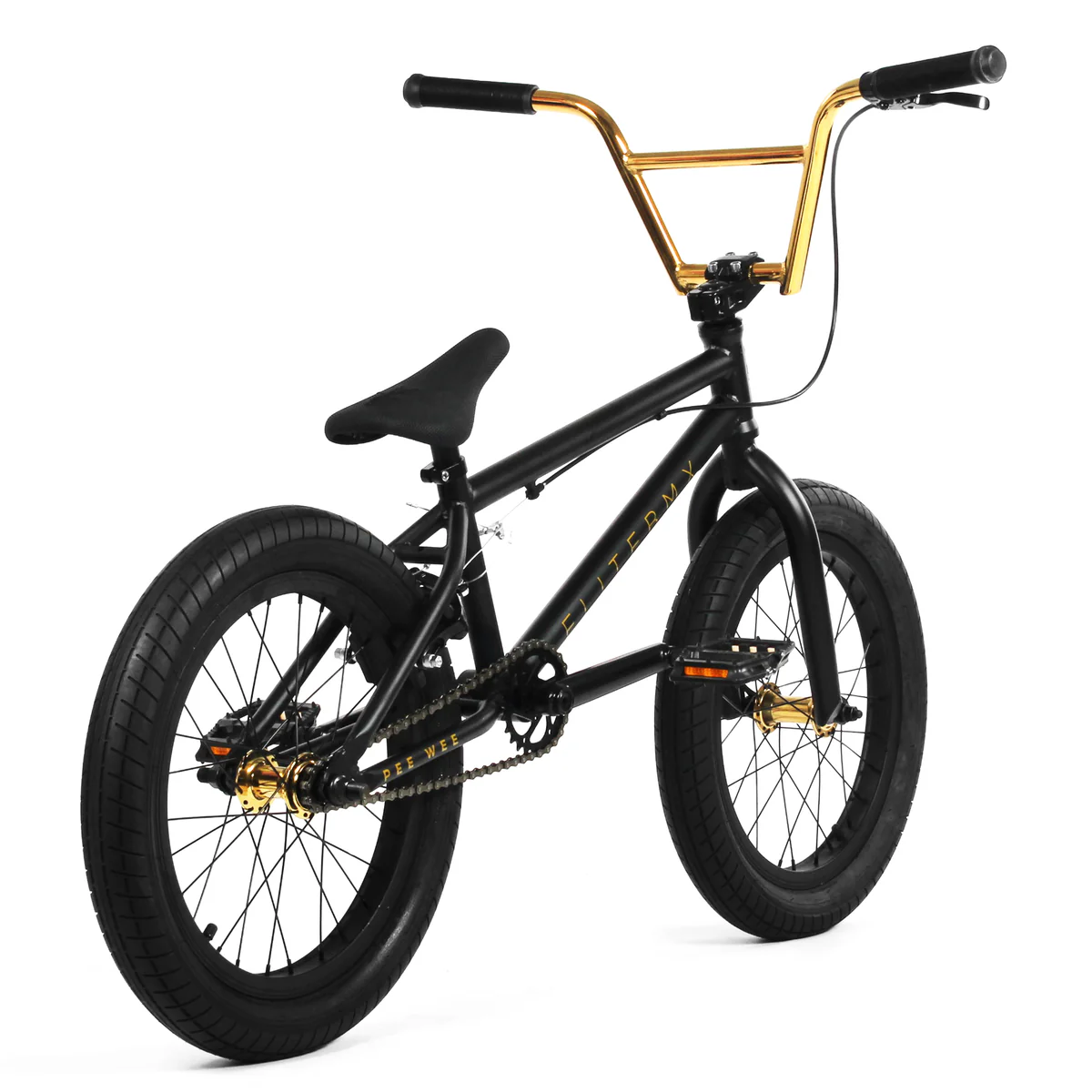 Elite BMX Pee Wee 18" BMX Bike