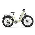 Open Box Ebikes