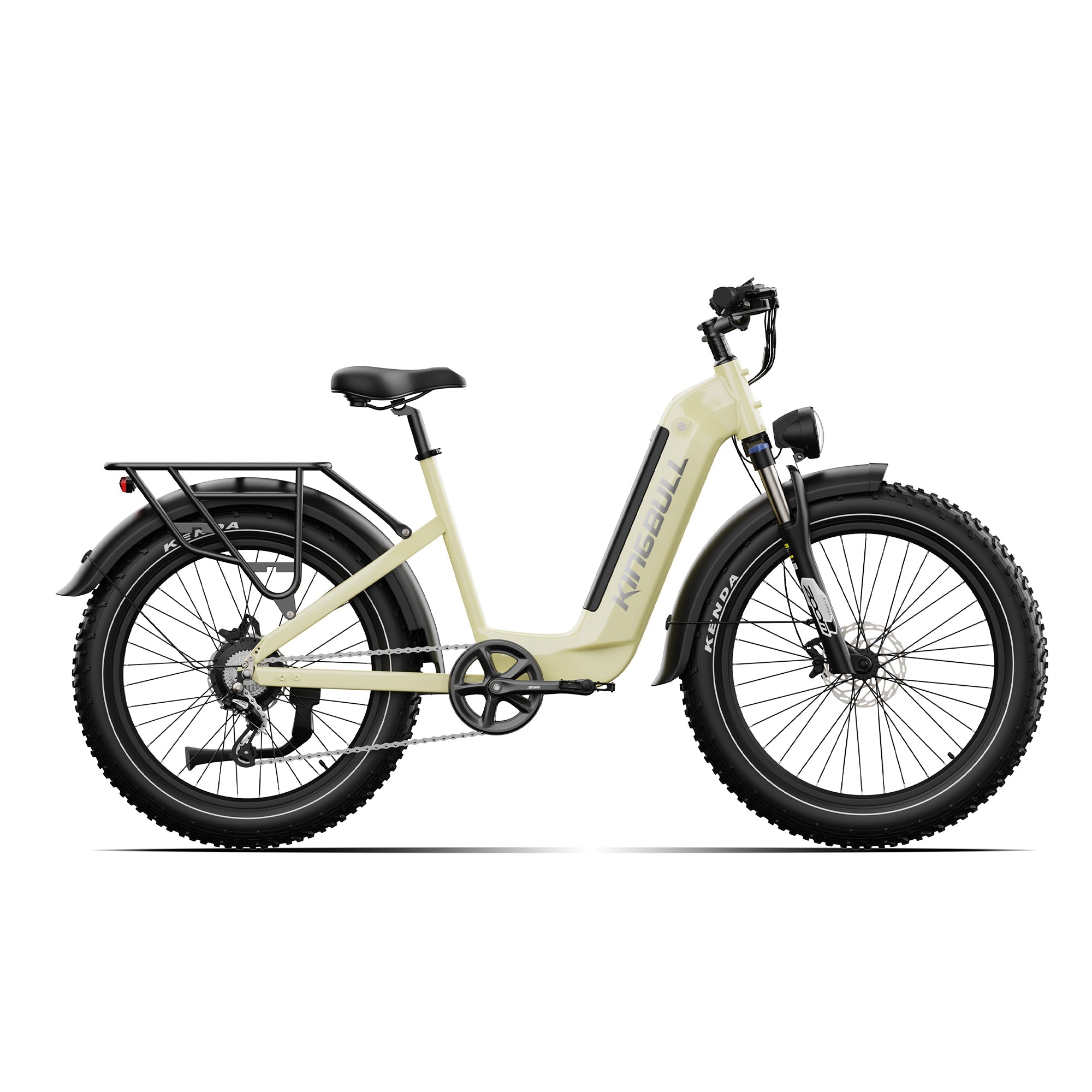 Open Box Ebikes
